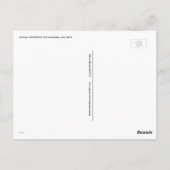 Norwegen: Veteranendiesellokomotive bei Meråker Postkarte (Rückseite)