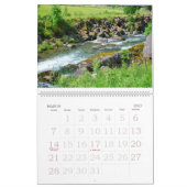 Norwegen-Wandkalender Kalender (Mär 2027)