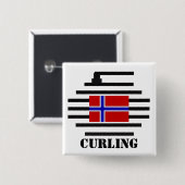 Norwegen-Winden Button (Vorne & Hinten)