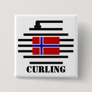 Norwegen-Winden Button