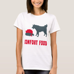 Norweger Elkhound T-Shirt