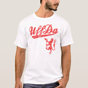 Norweger Uff DA T-Shirt