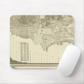 Norweger und Schweden Mousepad (Mit Mouse)