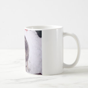 Norwegian_Elkhound_full 2 Kaffeetasse