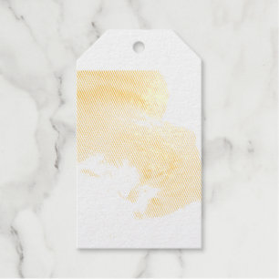 Norwegisch_Forest_Cat Geschenkanhänger