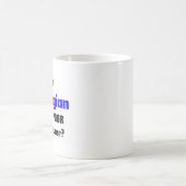 norwegisch kaffeetasse (Mittel)