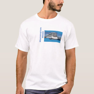Norwegische Blicke T-Shirt