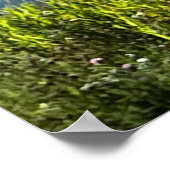 Norwegische Feiern Poster (Ecke)