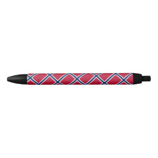 Norwegische Flagge Ballpoint Pen Kugelschreiber
