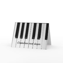 Norwegische Geburtskarte