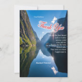 Norwegische Grüße (Vorderseite)