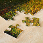 Norwegische Heimat Puzzle (Seite)