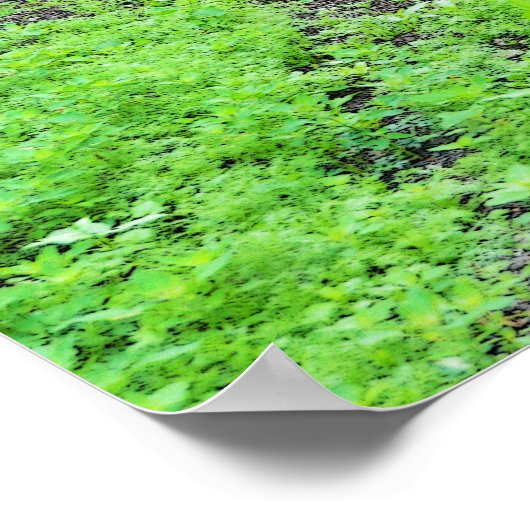 Norwegische Schulkinder im Norwegischen Volksmuseu Poster (Ecke)