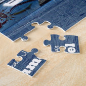 Norwegische Sonne, Cozumel, Mexiko Puzzle (Seite)