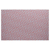 Norwegischer Fußballball und Flagge Stoff (Yard (91,4 cm))