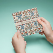 Norwegischer Garten, Brauch