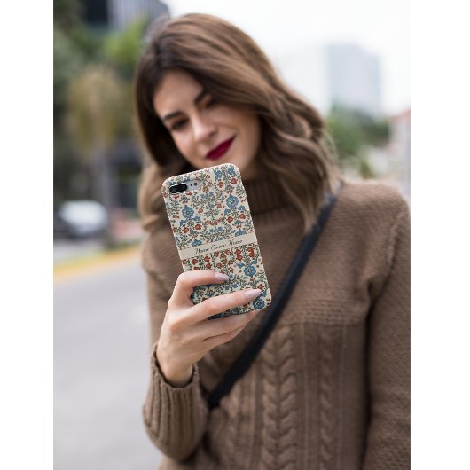 Norwegischer Garten, Brauch Case-Mate iPhone Hülle