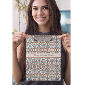 Norwegischer Garten, Brauch Klemmbrett