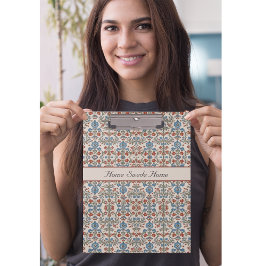 Norwegischer Garten, Brauch Klemmbrett