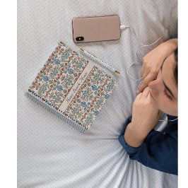 Norwegischer Garten, Brauch Notizblock