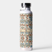 Norwegischer Garten, Brauch Trinkflasche (Rechts)