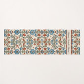 Norwegischer Garten, Brauch Yogamatte (Vorderseite (Horizontal))