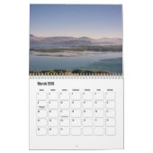 Norwegischer Kalender (Mär 2026)
