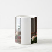 Norwegischer Kransekake-Becher Kaffeetasse (Mittel)