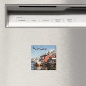 Norwegischer Magnet (In Situ (Geschirrspüler))