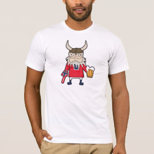 Norwegischer T - Shirt