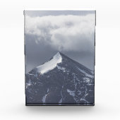 Norwegisches Foto (Vorderseite)