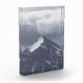 Norwegisches Foto (Links)