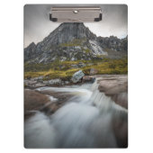 Norwegisches Foto Klemmbrett (Vorderseite)