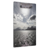 Norwegisches Foto Klemmbrett (Rechts)