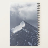 Norwegisches Foto Planer (Rückseite)