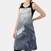 Norwegisches Foto Schürze (InSitu)