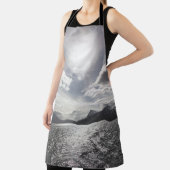 Norwegisches Foto Schürze (InSitu)