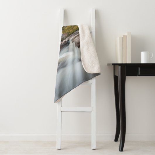 Norwegisches Foto Sherpadecke (Beispiel)