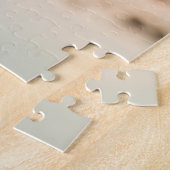 Norwegisches Land Puzzle (Seite)