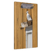 Norwegisches Seagull Klemmbrett (Rechts)