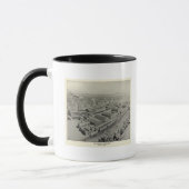 Norwich Bleachery 2 Tasse (Links)