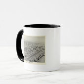 Norwich Bleachery 2 Tasse (Vorderseite Links)