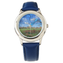 Norwich Cathedral, Norfolk Armbanduhr