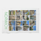 Norwich Geschirrtuch (Horizontal)