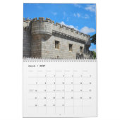 Norwich-Kalender 2026 Kalender (Mär 2027)