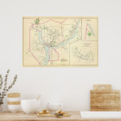 Norwich Poster (Küche)