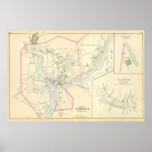 Norwich Poster (Vorne)