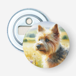 Norwich Terrier Flaschenöffner