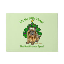 Norwich Terrier Lovers