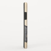 Norwich Terrier Painting - Niedliche Original Dog Case-Mate iPhone Hülle (Hinten/Rechts)